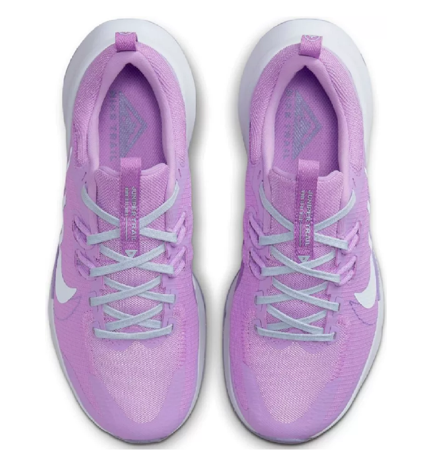 Giày Nike Juniper Trail 2 Next Nature 'Space Purple' DM0821-501 - Ảnh 6