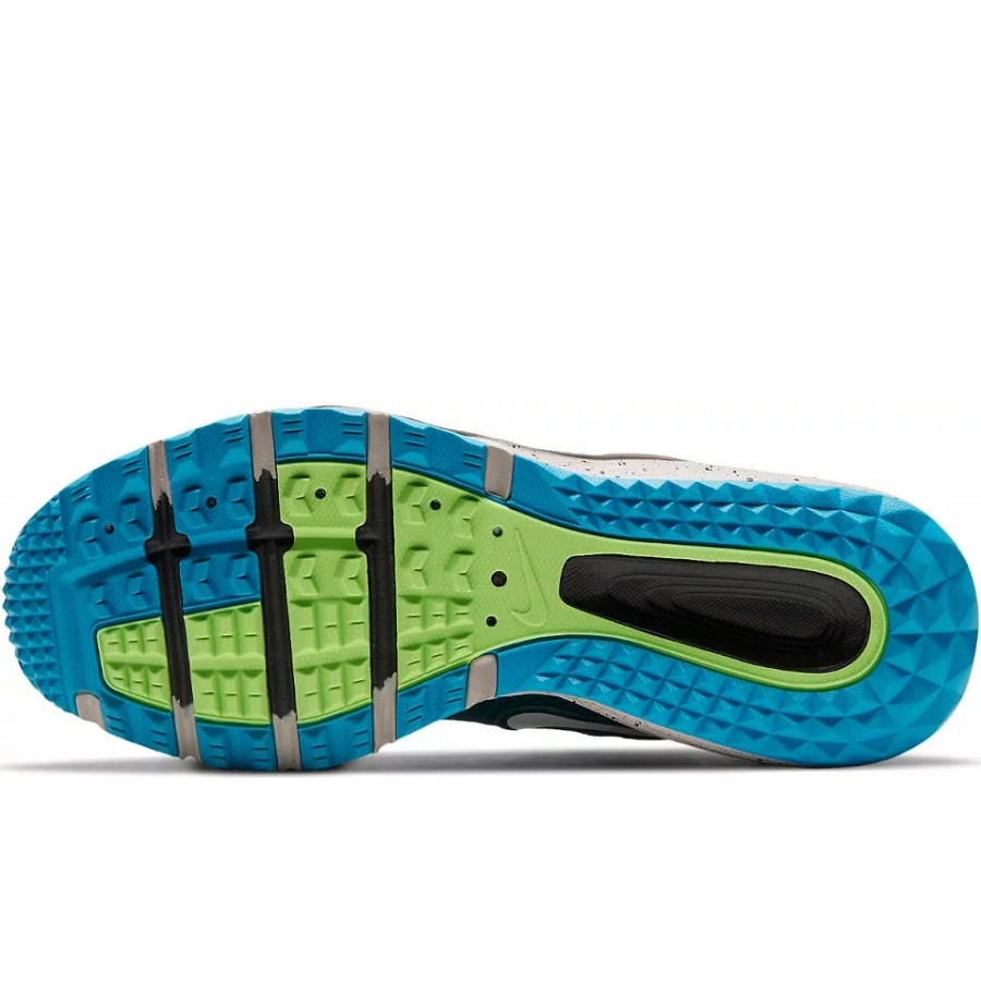 Giày Nike Juniper Trail 'Dark Teal Green' CW3808-301 - Ảnh 5