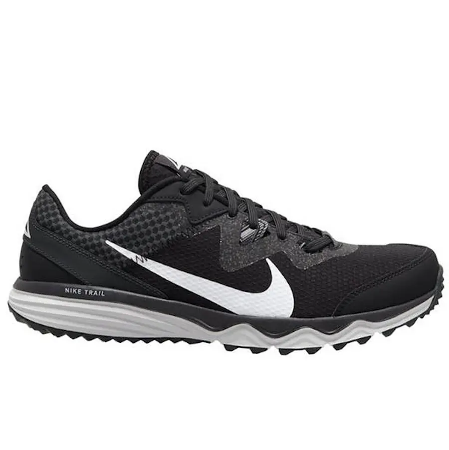 Giày Nike Juniper Trail 'Black' CW3808-001