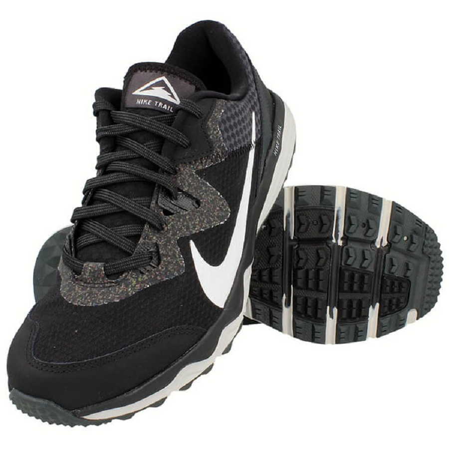 Giày Nike Juniper Trail 'Black' CW3808-001 - Ảnh 4