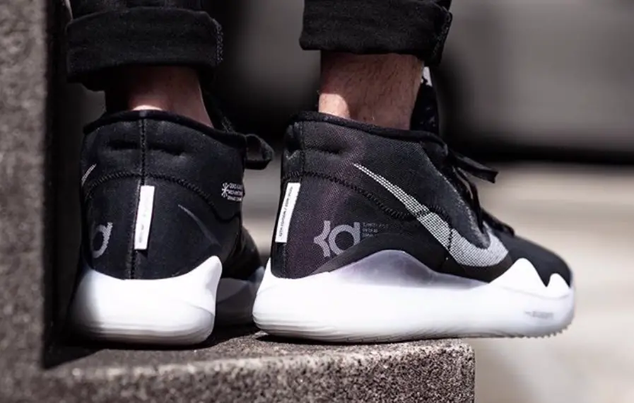 Giày Nike KD 12 'The Day One' AR4229-001 - Ảnh 5