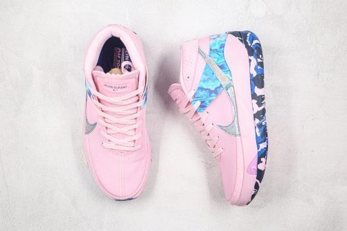 Giày Nike KD 13 'Aunt Pearl' DC0011-600 - Ảnh 5