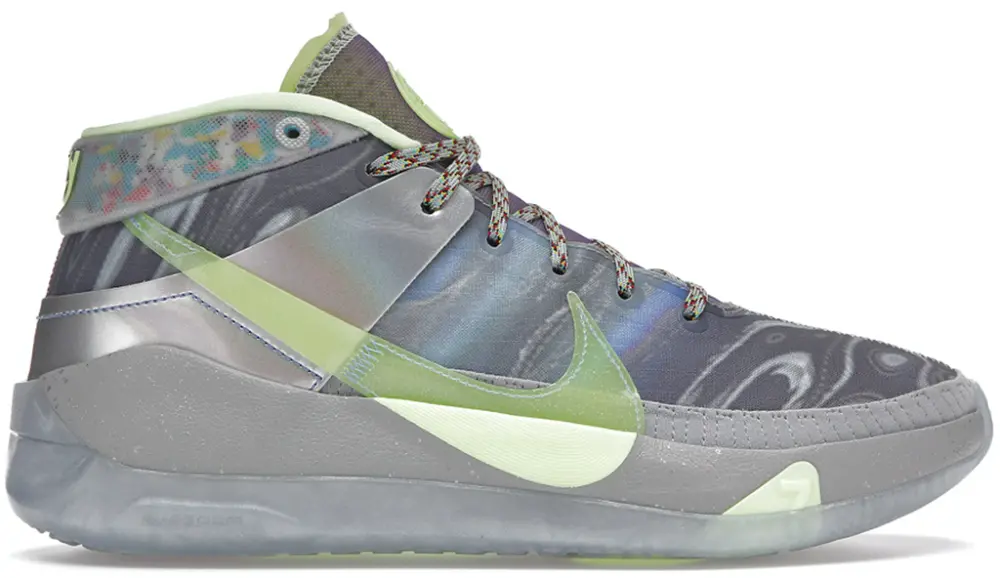 Giày Nike KD 13 EP 'Play for the Future' CW3157-001