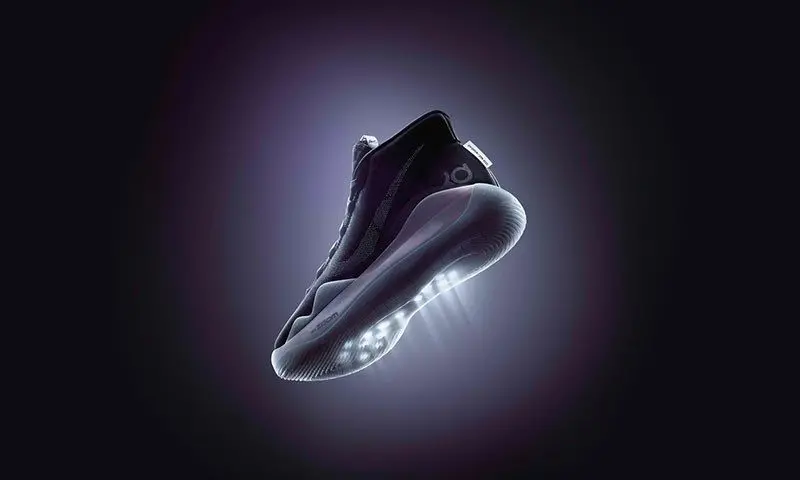 Giày Nike KD 12 'The Day One' AR4229-001 - Ảnh 3