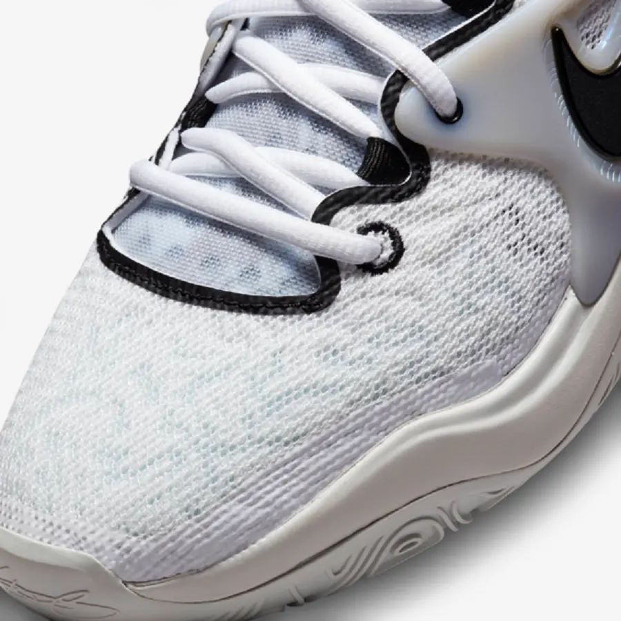 Giày Nike KD 15 ‘Brooklyn Nets’ DM1054-100 - Ảnh 5