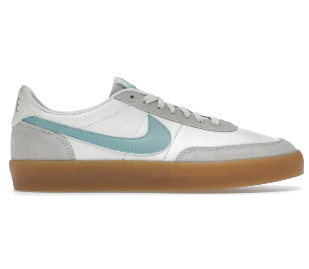 Giày Nike Killshot 2 'Leather Sail Island Green Gum' 432997-126
