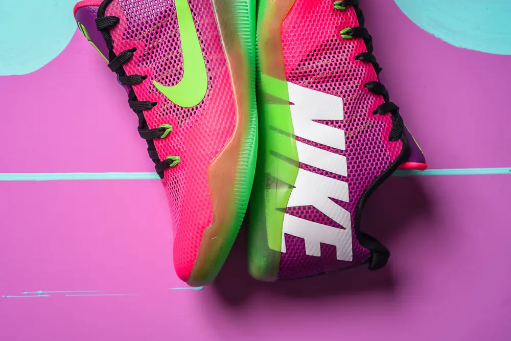 Giày Nike Kobe 11 'Mambacurial' 836183-635 - Ảnh 5
