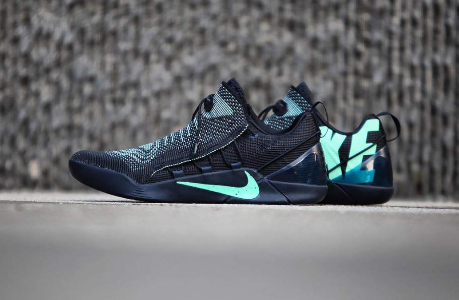 Giày Nike Kobe A.D. NXT 'Mambacurial' 882049-400 - Ảnh 5