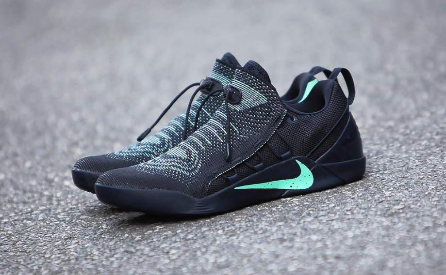 Giày Nike Kobe A.D. NXT 'Mambacurial' 882049-400 - Ảnh 4