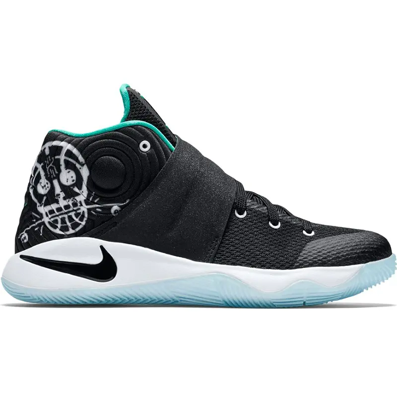 Giày Nike Kyrie 2 'Skateboard' (GS) 826673-001