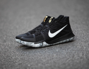 Alternative view of Giày Nike Kyrie 3 'BHM' 852415-001