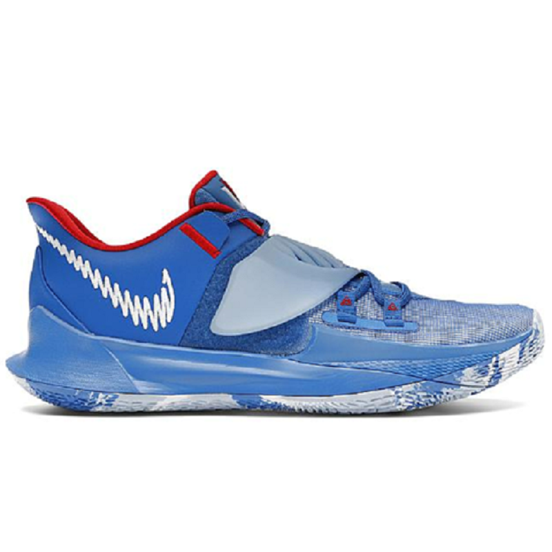 Giày Nike Kyrie Low 3 'Pacific Blue' CJ1287-400