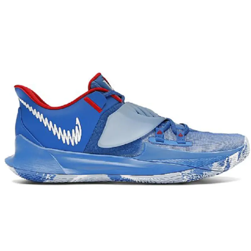 Giày Nike Kyrie Low 3 Pacific Blue CJ1286-400