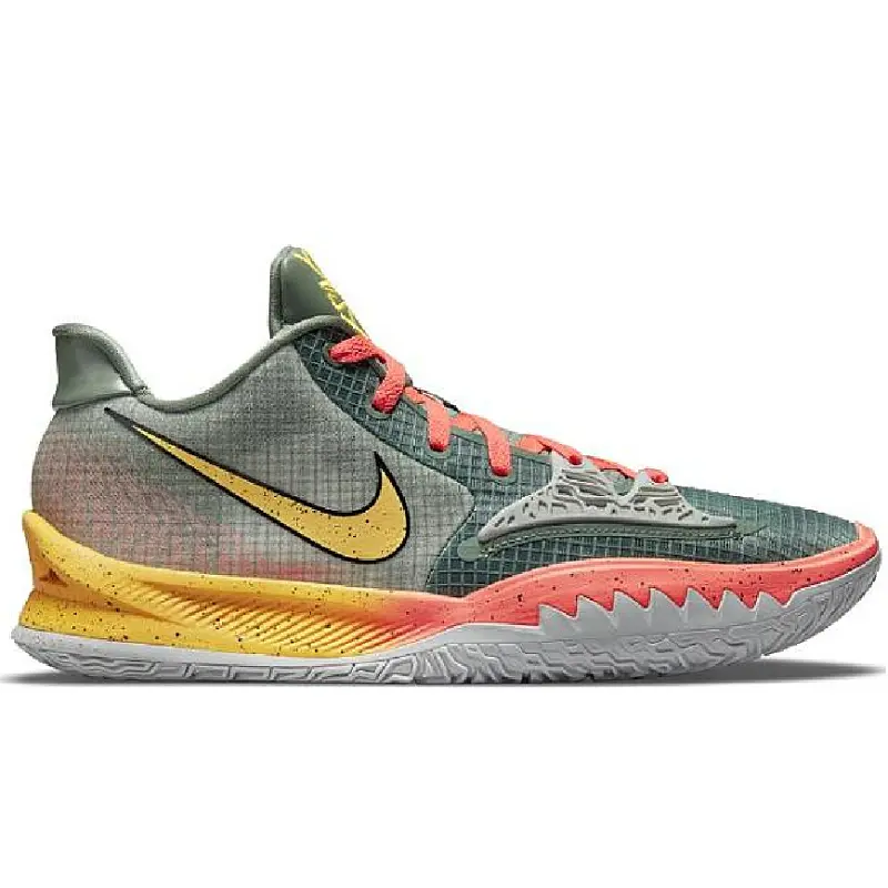 Giày Nike Kyrie Low 4 'Sunrise' CW3985-301