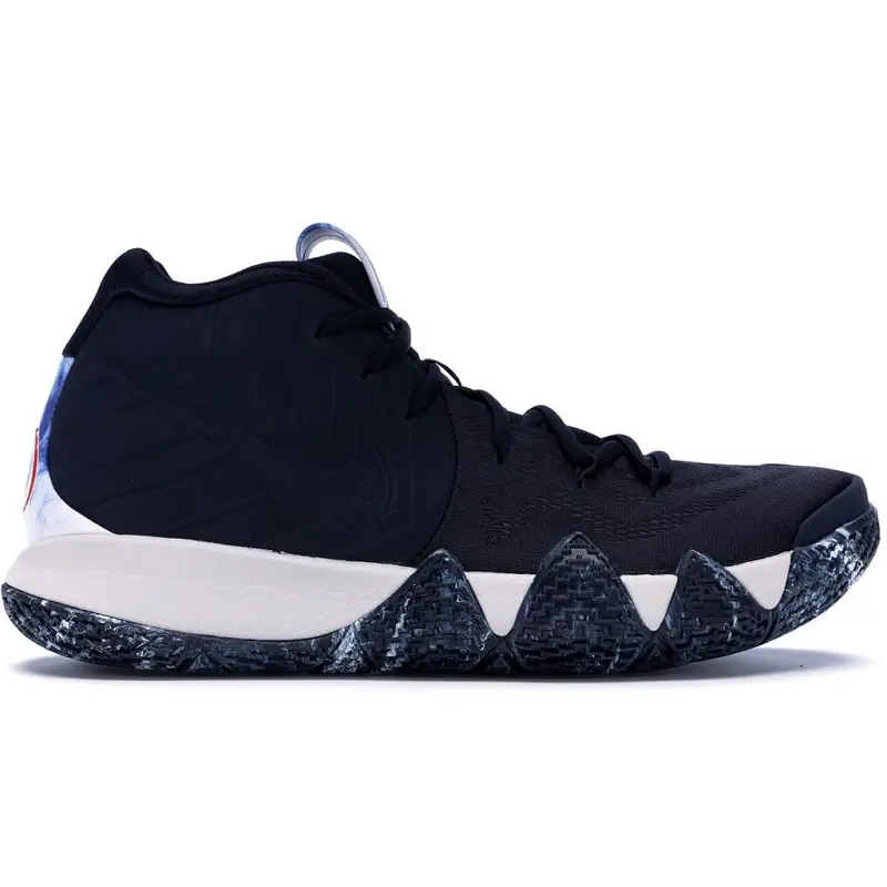 Giày Nike Kyrie 4 N7 'Standing Rock' AT0320-400