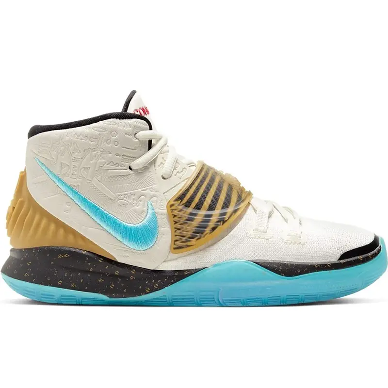 Giày Nike Kyrie 6 'Concepts Golden Mummy' CV5572-149