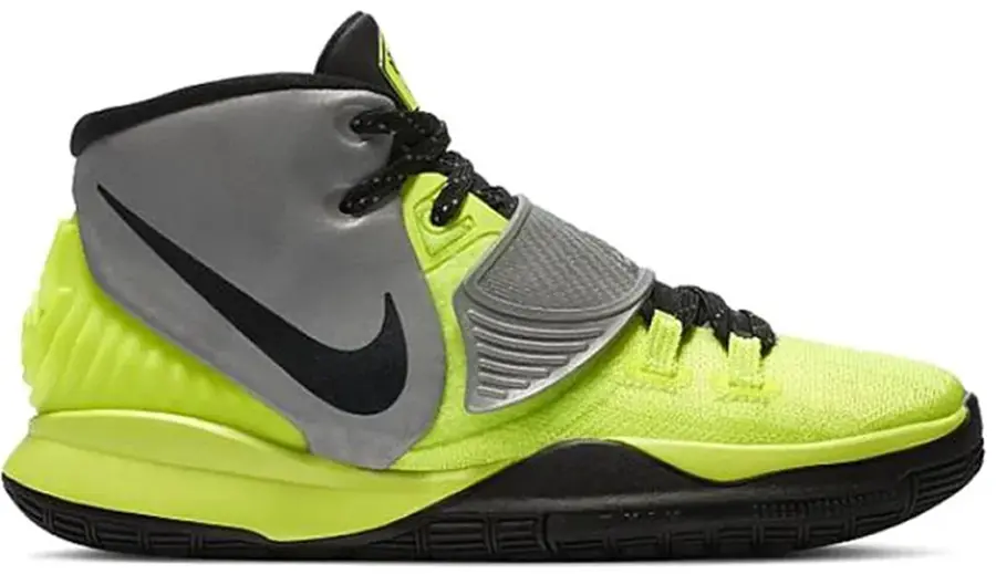 Giày Nike Kyrie 6 'Cross' GS CN8579-704