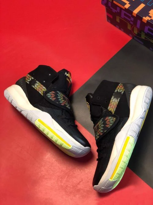 Giày Nike Kyrie 6 'N7 Standing Rocks' DA1348-001 - Ảnh 3