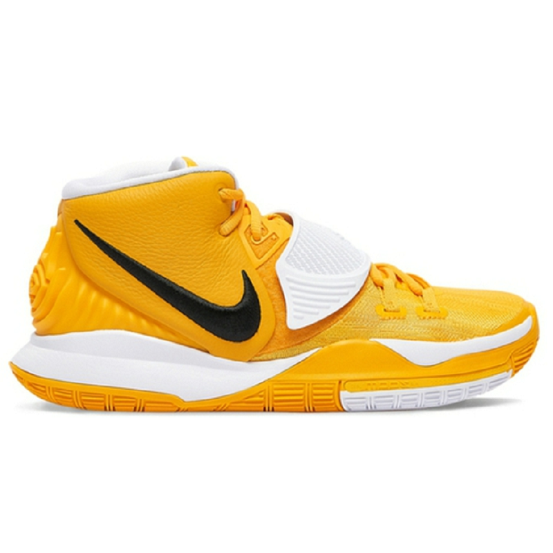Giày Nike Kyrie 6 TB 'University Gold' CW4142-702