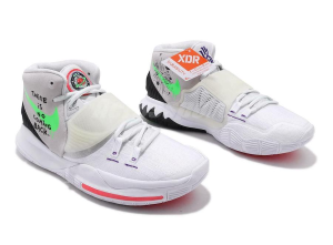 Alternative view of Giày Nike Kyrie 6 'There Is No Coming Back' BQ4631-005