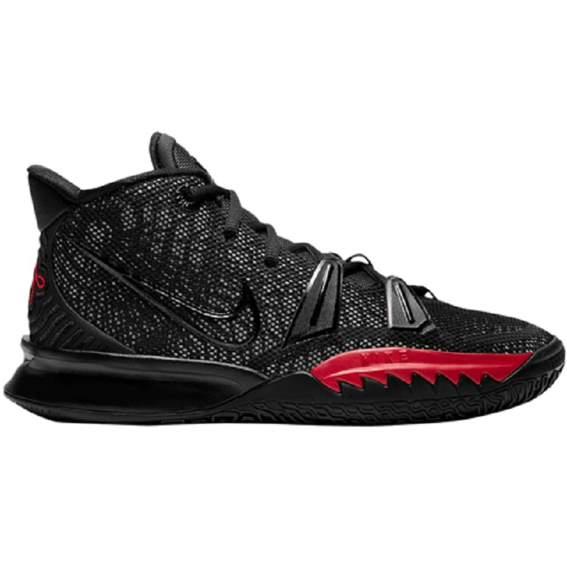 Giày Nike Kyrie 7 Bred (GS) CT4080-005