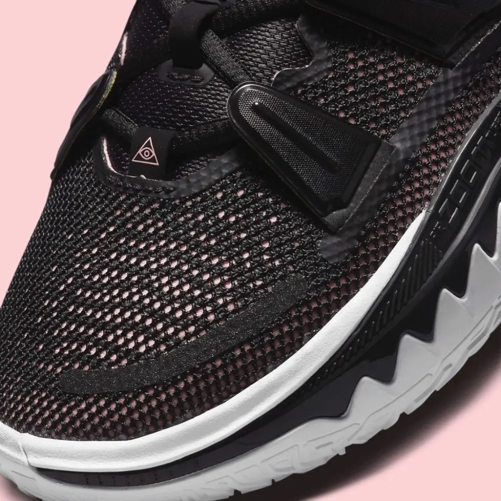 Alternative view of Giày Nike Kyrie 7 EP 'Ripple Effect' CQ9327-005