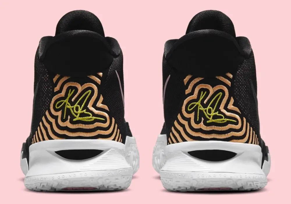 Giày Nike Kyrie 7 EP 'Ripple Effect' CQ9327-005 - Ảnh 7