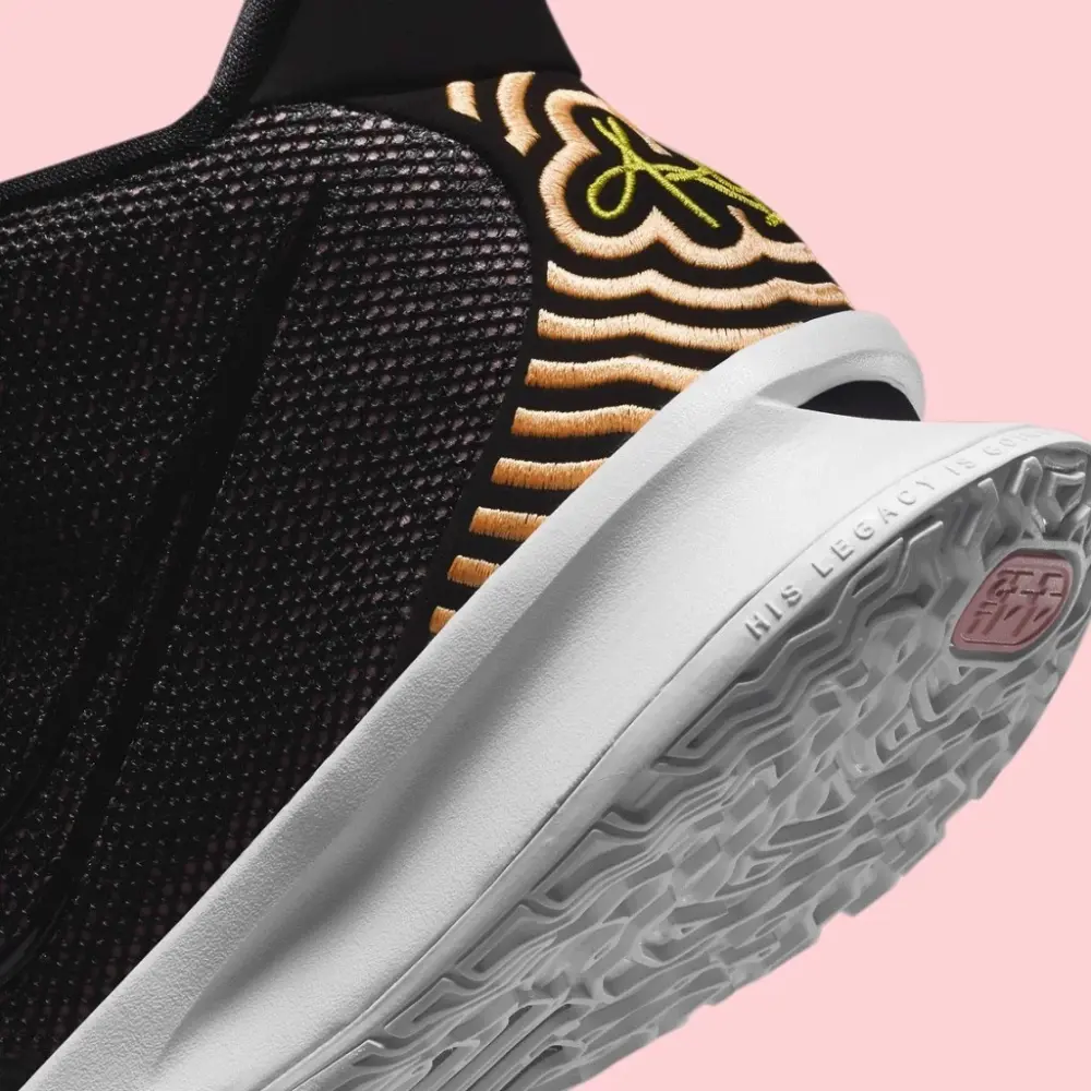 Giày Nike Kyrie 7 EP 'Ripple Effect' CQ9327-005 - Ảnh 3