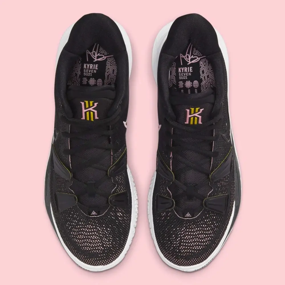 Giày Nike Kyrie 7 EP 'Ripple Effect' CQ9327-005 - Ảnh 5