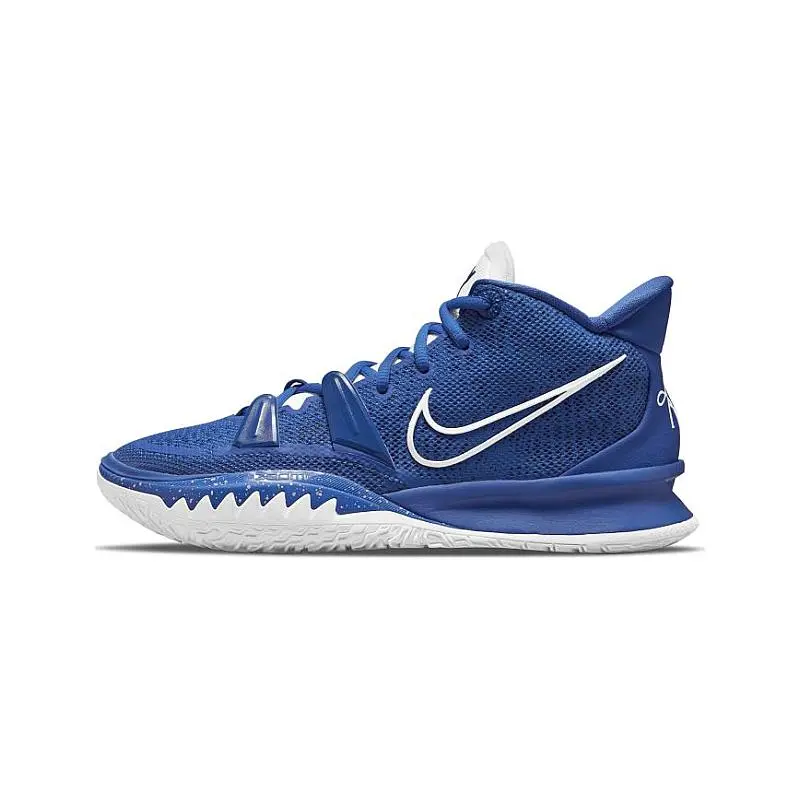 Alternative view of Giày Nike Kyrie 7 TB 'Game Royal' DA7767-401