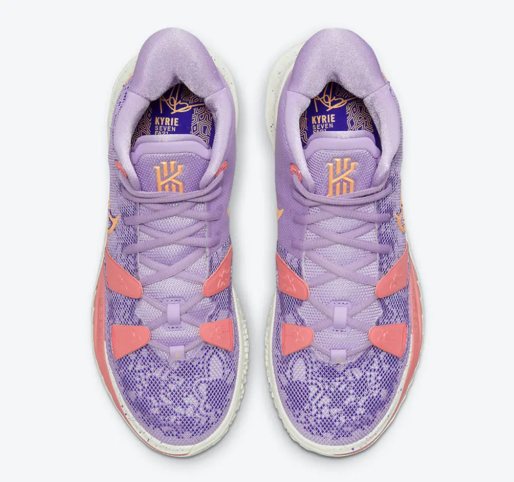 Giày Nike Kyrie 7 'Daughters' CQ9326-501 - Ảnh 3