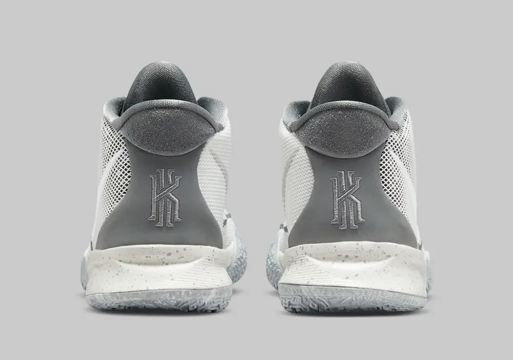 Giày Nike Kyrie 7 'Chip' DB5624-011 - Ảnh 4