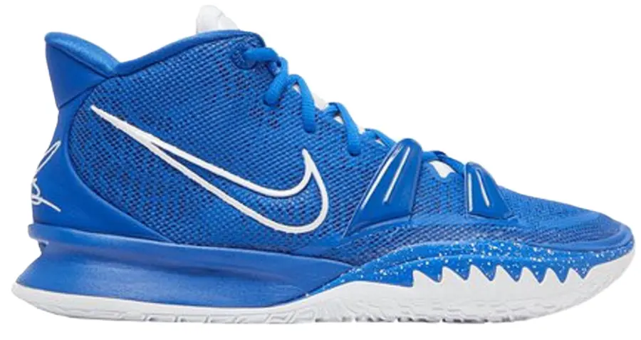 Giày Nike Kyrie 7 TB 'Game Royal' DA7767-401