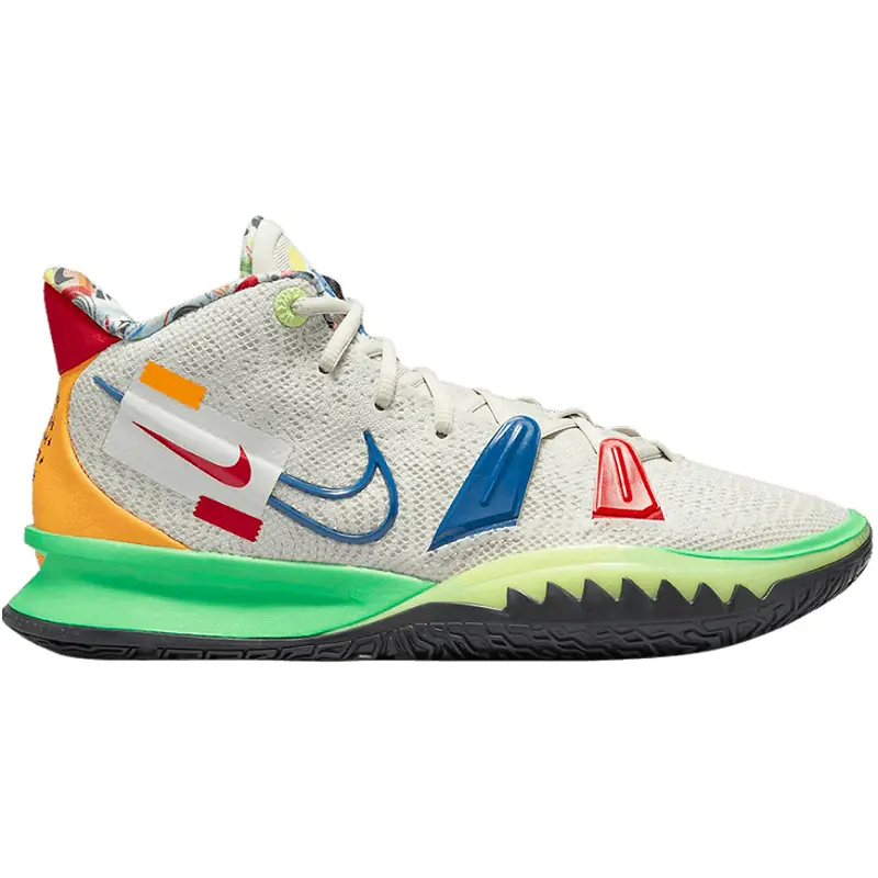Giày Nike Kyrie 7 'Visions' DC9122-001