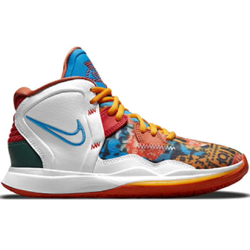 Giày Nike Kyrie Infinity Kevin Durant 'Multi Color' DD0334-100