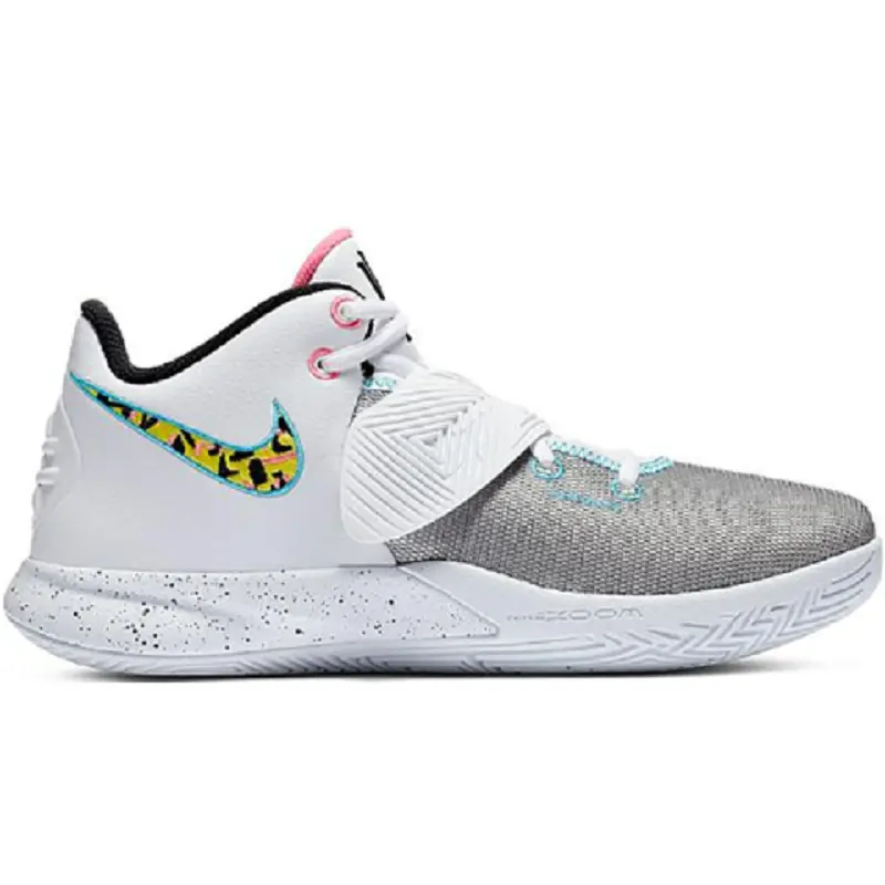 Giày Nike Kyrie Flytrap 3 'South Beach' CD0191-104