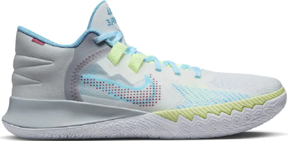 Giày Nike Kyrie Flytrap 5 EP '1 World 1 People' DC8991-102