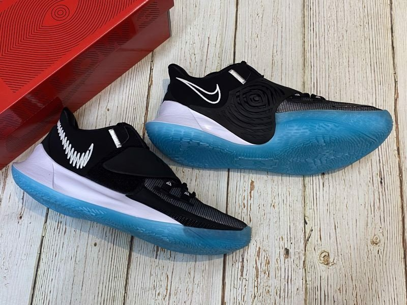 Giày Nike Kyrie Low 3 'Moon' CJ1286-001 - Ảnh 9