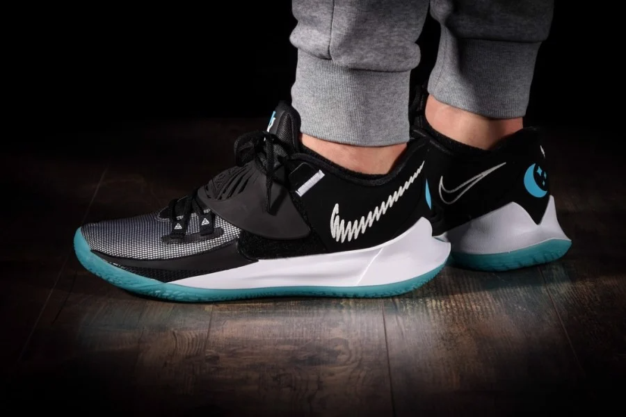 Giày Nike Kyrie Low 3 'Moon' CJ1286-001 - Ảnh 3