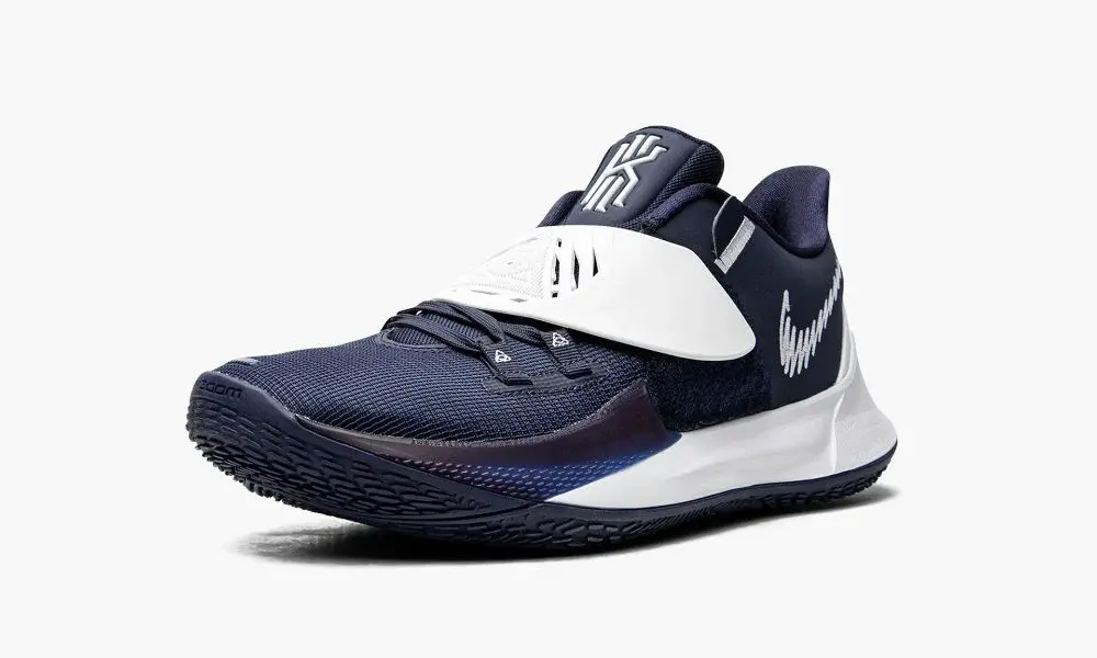 Alternative view of Giày Nike Kyrie Low 3 'Team Promo' CW4147-402