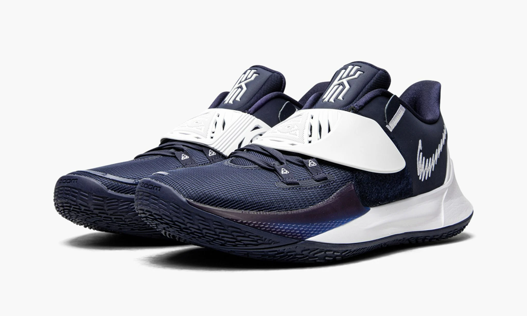 Giày Nike Kyrie Low 3 'Team Promo' CW4147-402 - Ảnh 3
