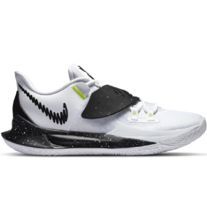 Giày Nike Kyrie Low 3 Team 'White Black' CW6228-101