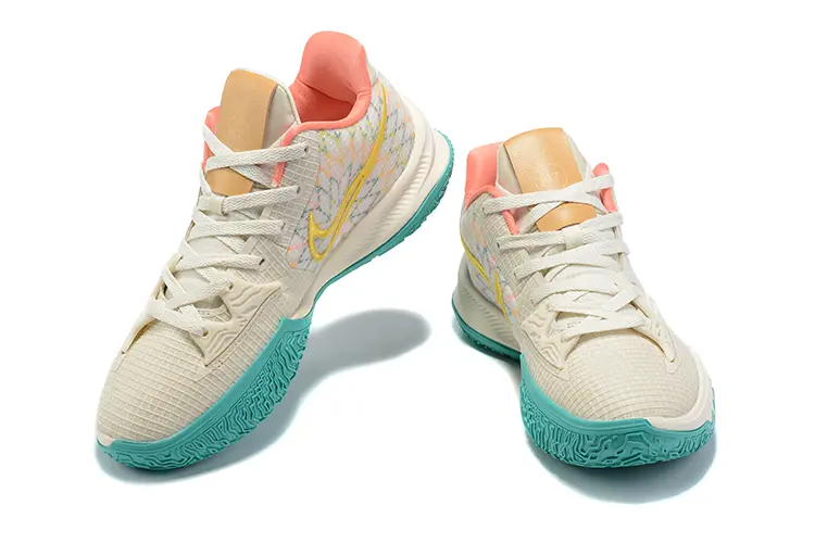 Giày Nike Kyrie Low 4 'N7' CW3985-005 - Ảnh 4