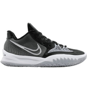 Giày Nike Kyrie Low 4 TB 'Black Wolf Grey' DA7803-003