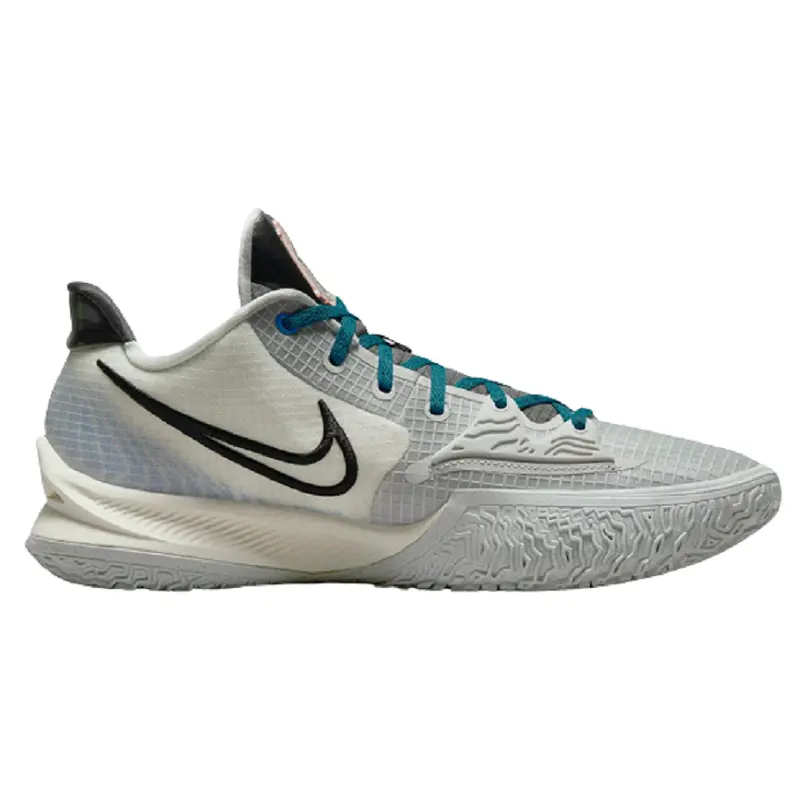 Giày Nike Kyrie 4 Low 'Grey Fog' CW3985-004