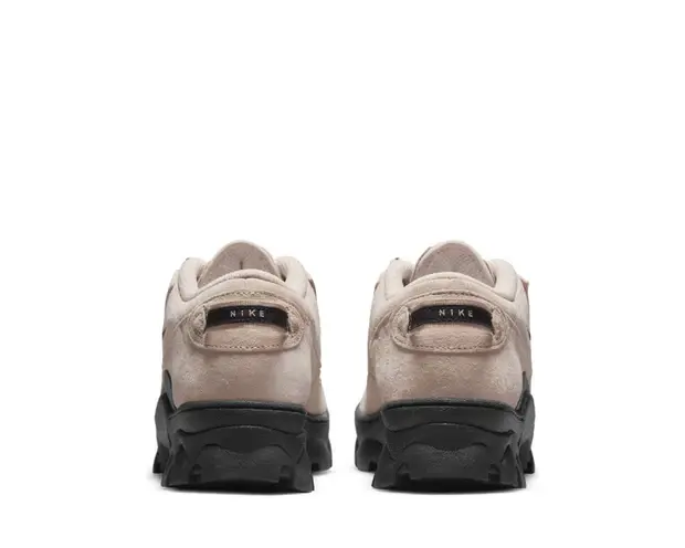 Alternative view of Giày Nike Lahar Low 'Fossil Stone Black' DB9953-201