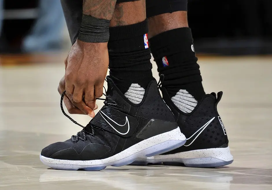 Alternative view of Giày Nike LeBron 14 EP 'Chase Down' 852405-002