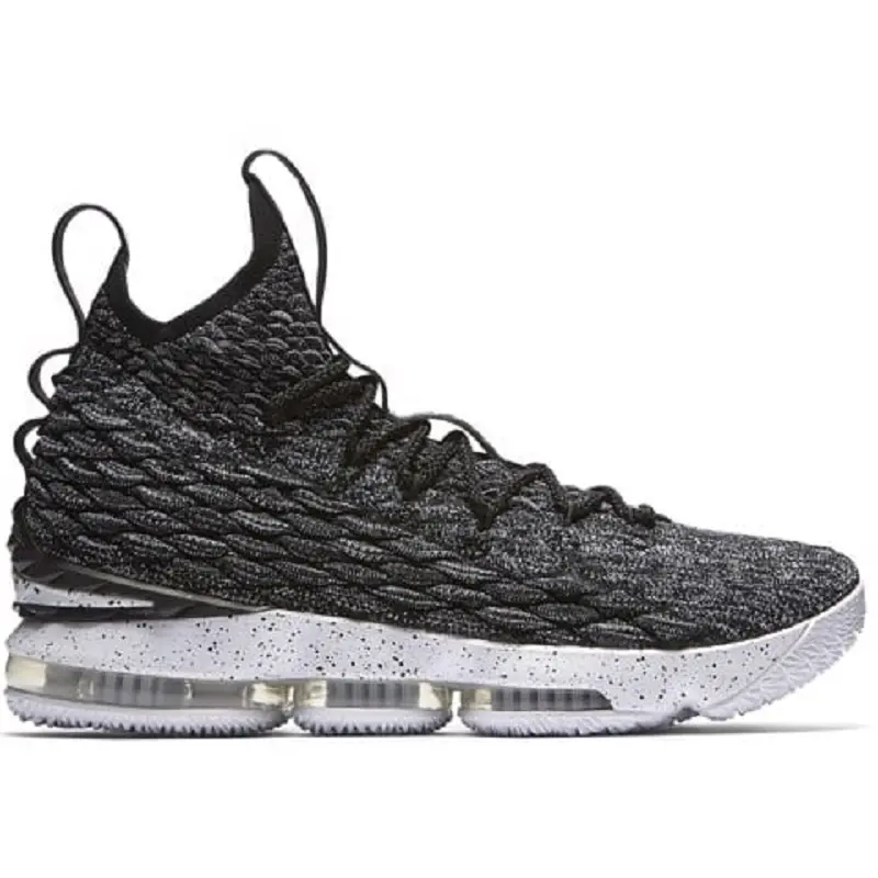 Giày Nike LeBron 15 'Ashes' 897648-002