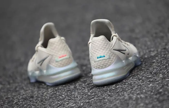 Giày Nike LeBron 17 Low 'Easter' CD5007-200 - Ảnh 3