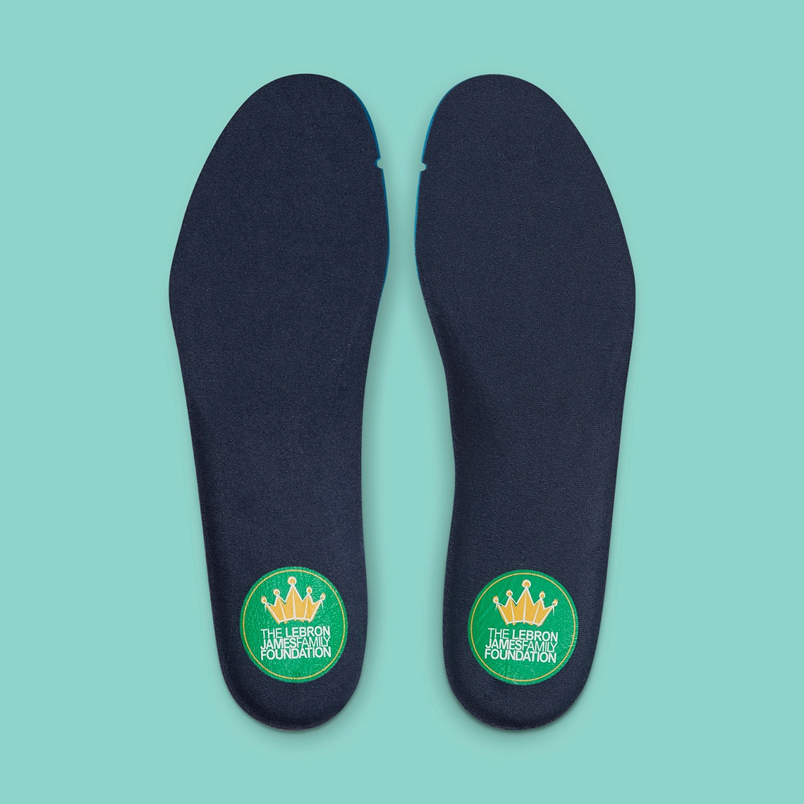 Giày Nike LeBron 18 'We Are Family' CQ9283-300 - Ảnh 5